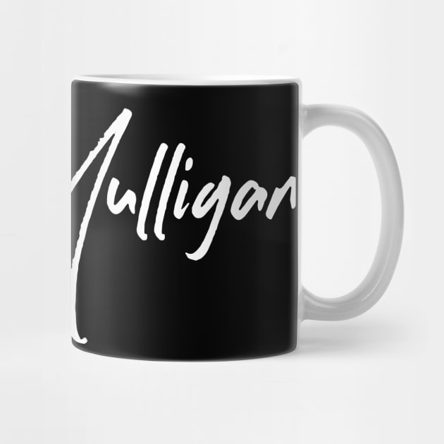 Hot Mulligan by ProjectDogStudio